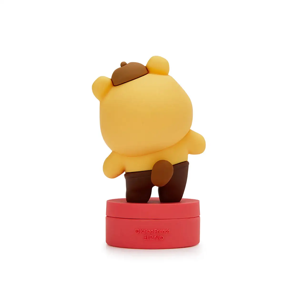 Kakao Friends - Choonsik Artist Stamp - Image 4