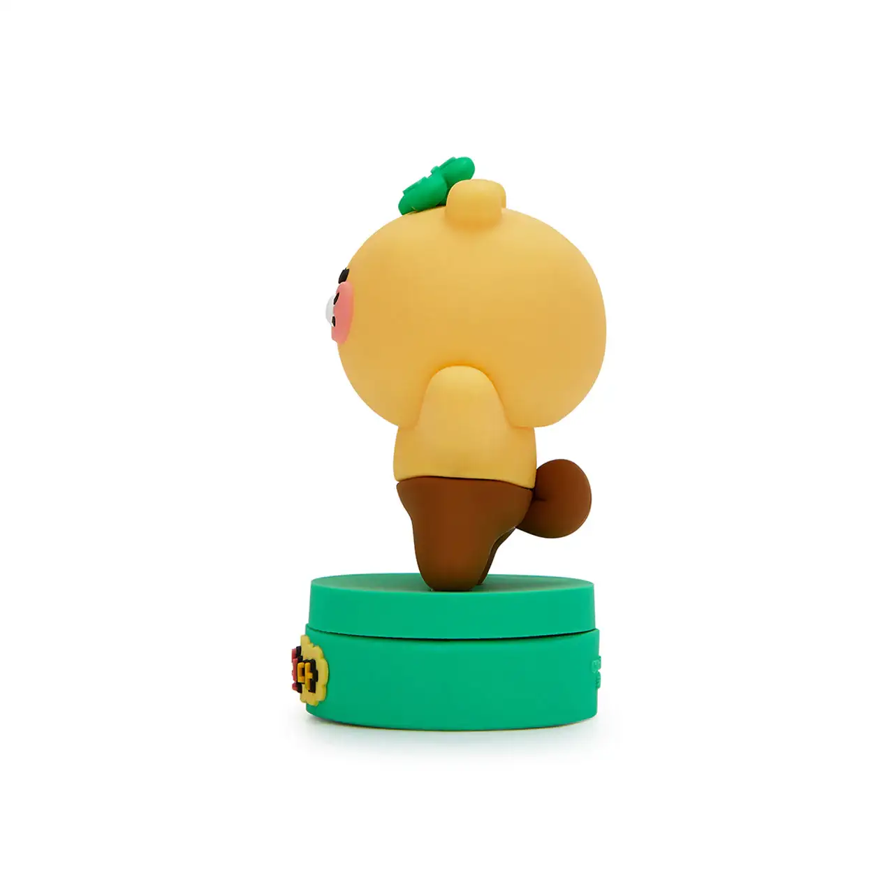 Kakao Friends - Choonsik Artist Stamp - Image 9