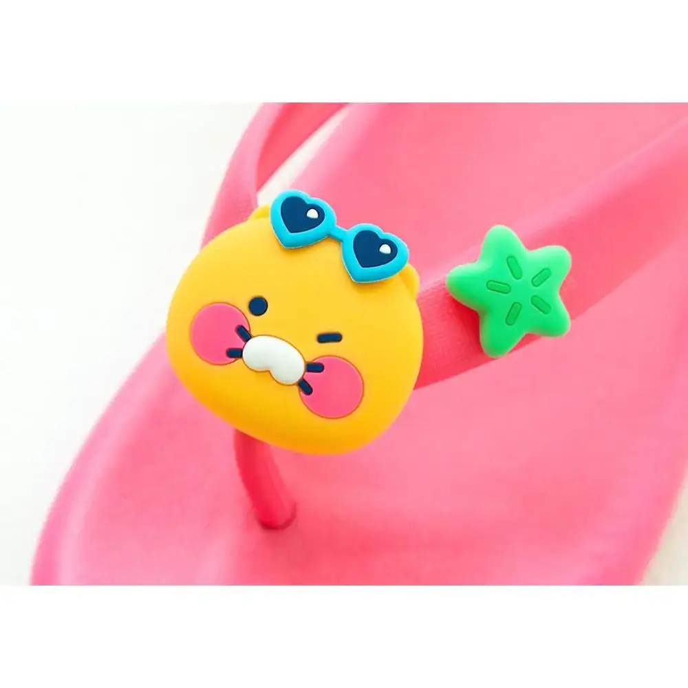 Kakao Friends - Choonsik Beach Slippers - Image 10