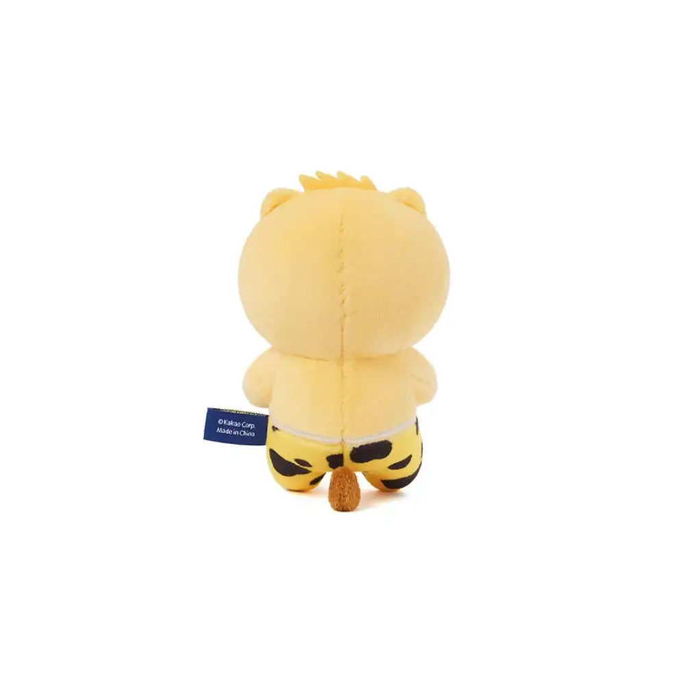 Kakao Friends - Choonsik Bus Deco Doll - Image 37