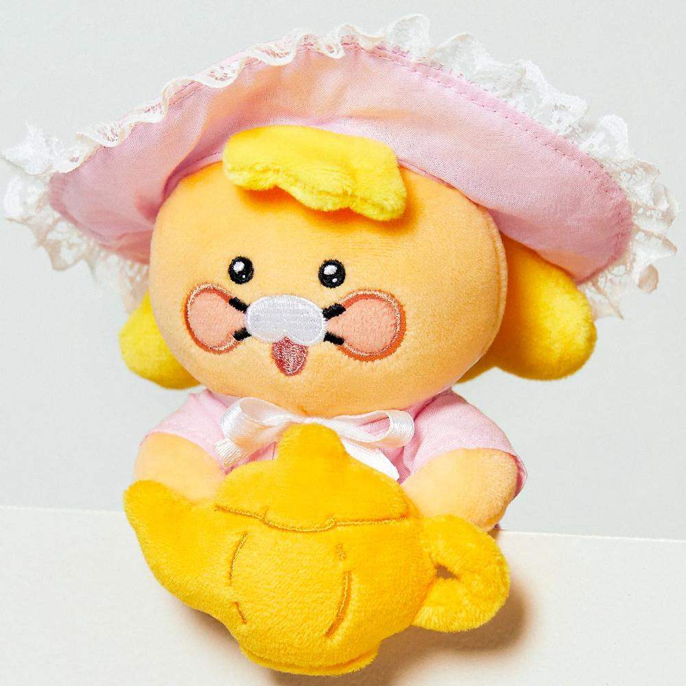 Kakao Friends - Choonsik Bus Deco Doll - Image 8