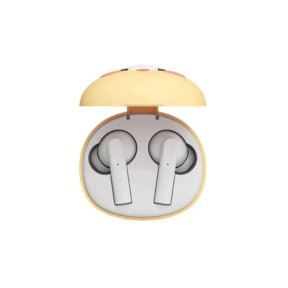 Kakao Friends - Choonsik Face Wireless Earphones - Image 3