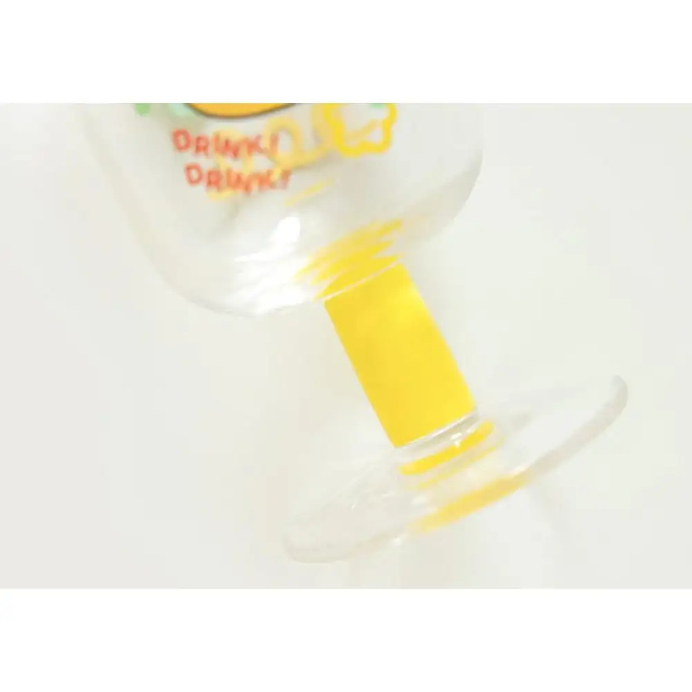 Kakao Friends - Choonsik Goblet Glass Set - Image 5