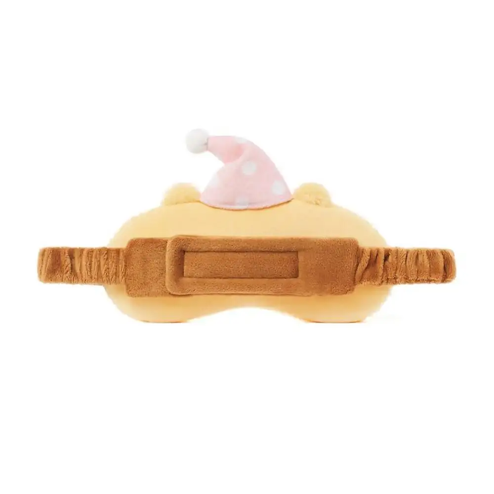 Kakao Friends - Choonsik Good Night Sleep Mask - Image 11