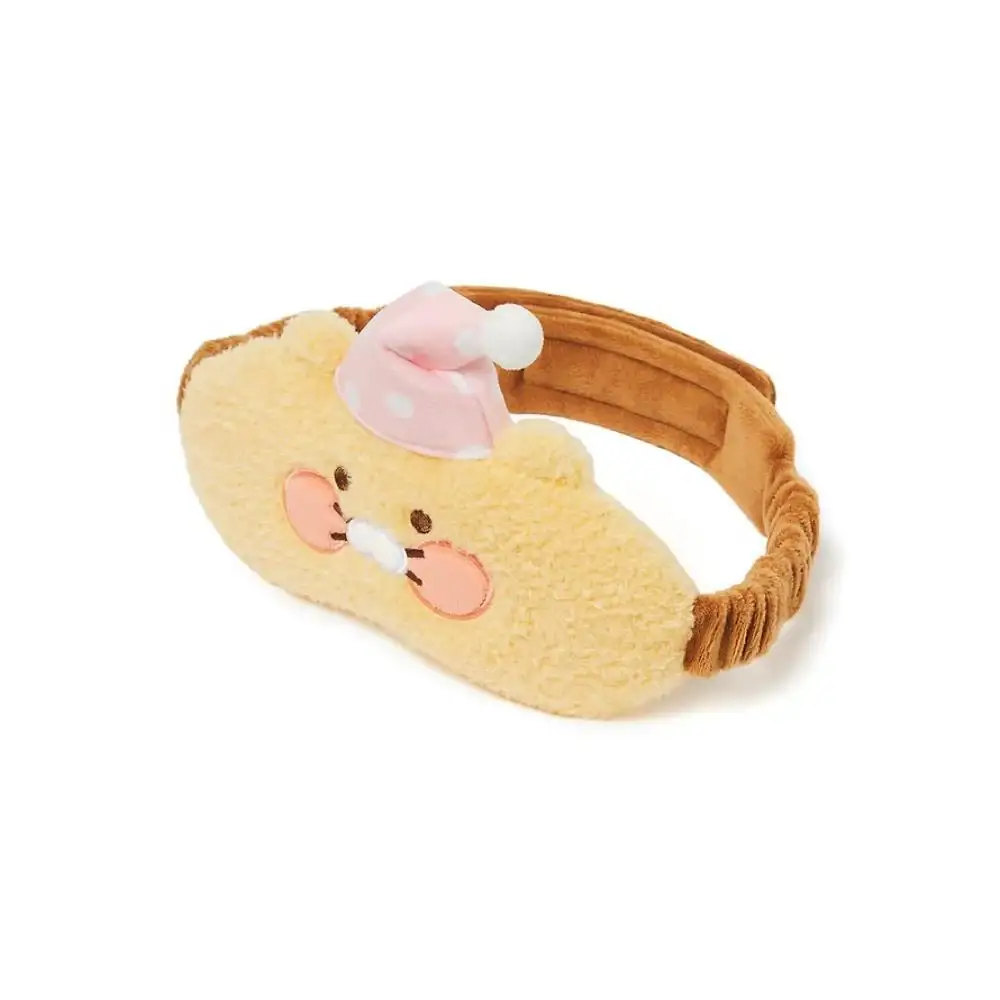 Kakao Friends - Choonsik Good Night Sleep Mask - Image 12