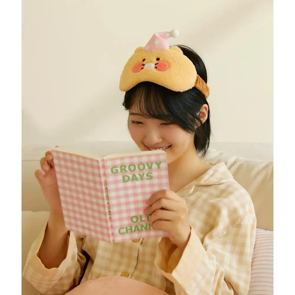 Kakao Friends - Choonsik Good Night Sleep Mask - Image 3