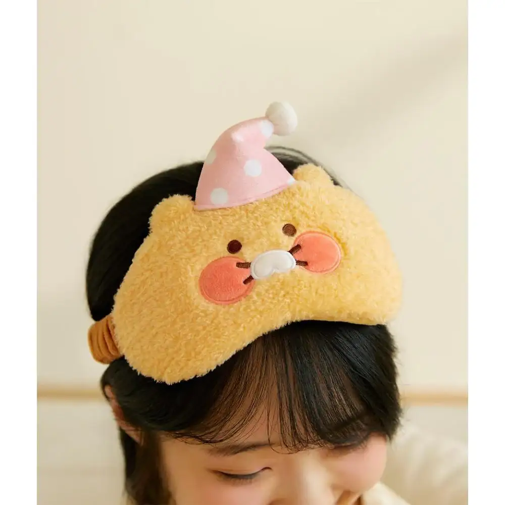 Kakao Friends - Choonsik Good Night Sleep Mask - Image 4