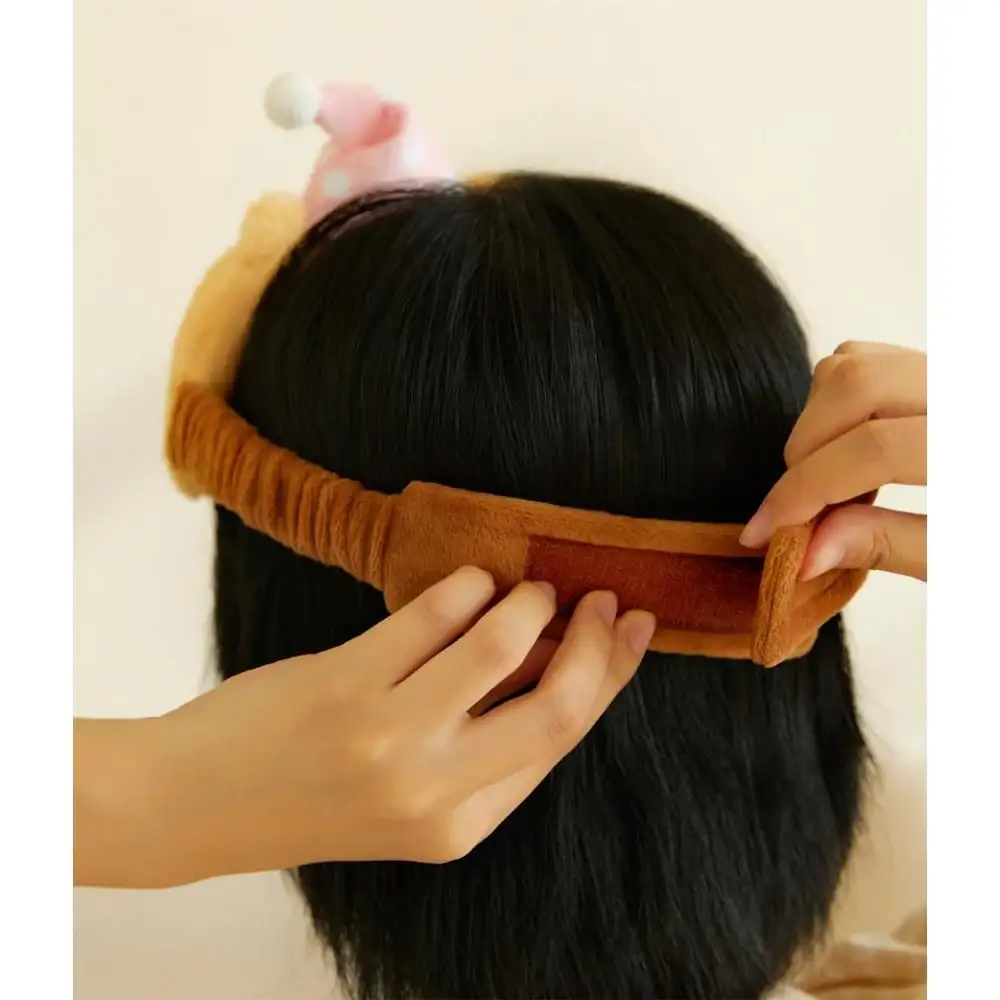 Kakao Friends - Choonsik Good Night Sleep Mask - Image 5
