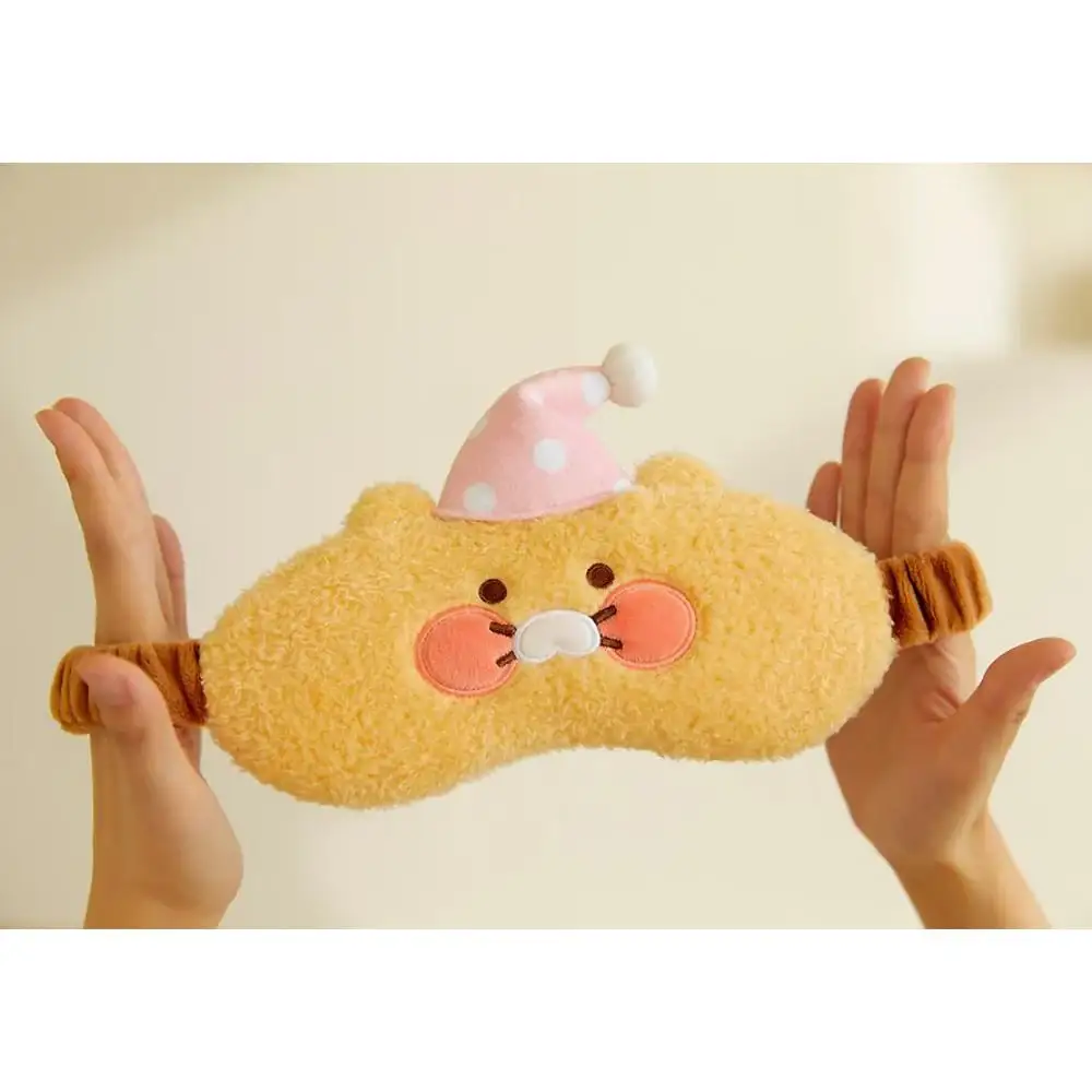Kakao Friends - Choonsik Good Night Sleep Mask - Image 6