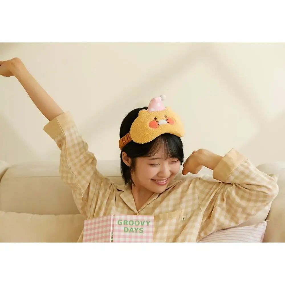 Kakao Friends - Choonsik Good Night Sleep Mask - Image 7
