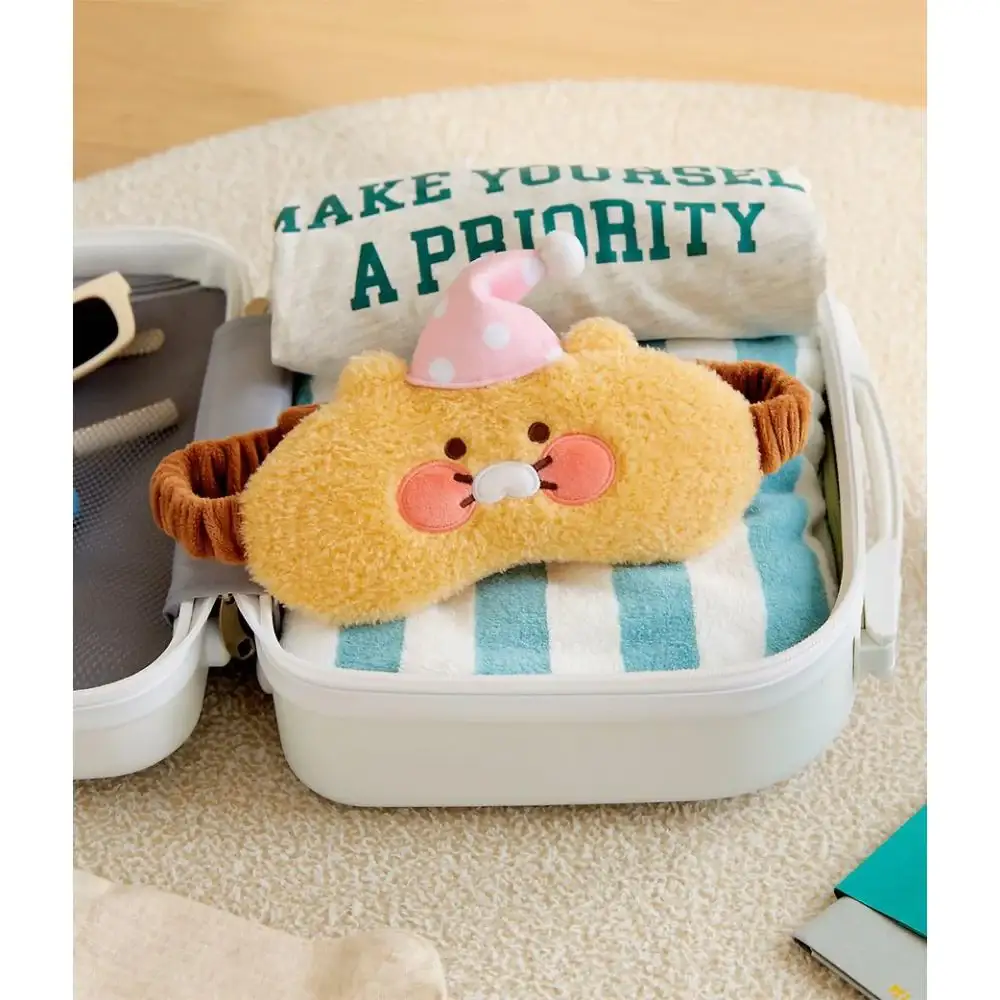 Kakao Friends - Choonsik Good Night Sleep Mask - Image 9