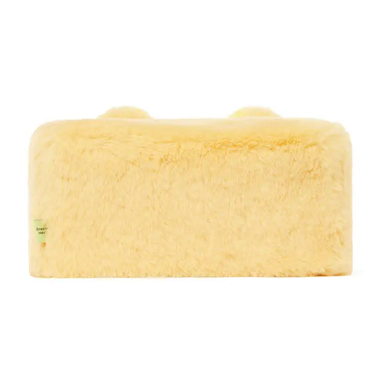 Kakao Friends - Choonsik Hairy Day Square Tissue Case - Image 5