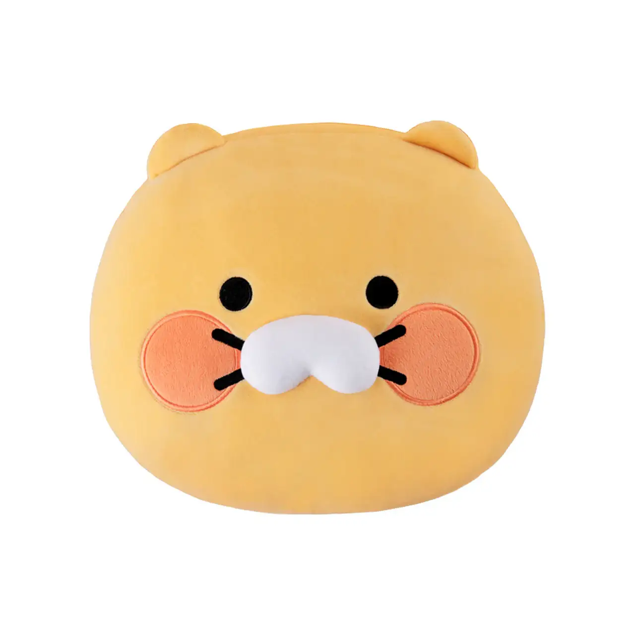 Kakao Friends - Choonsik Hand Warmer Cushion - Image 7