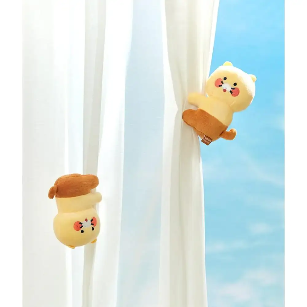 Kakao Friends - Choonsik Hug Mug & Doll Set - Image 3