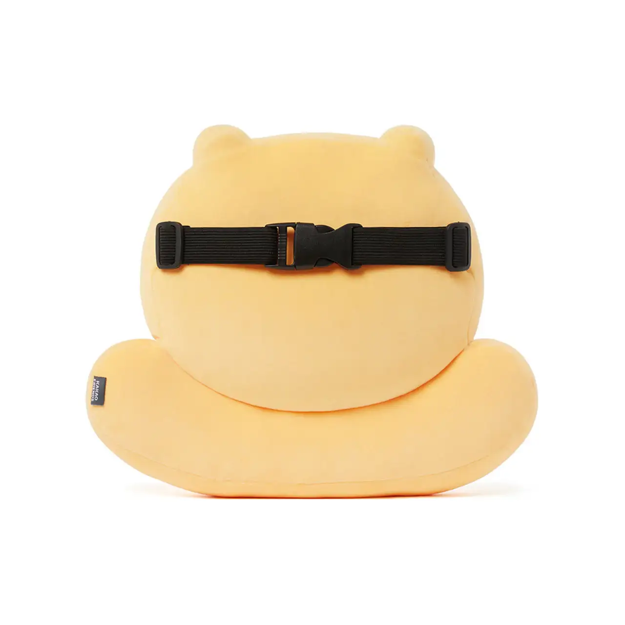 Kakao Friends - Choonsik Hug Neck Cushion - Image 3