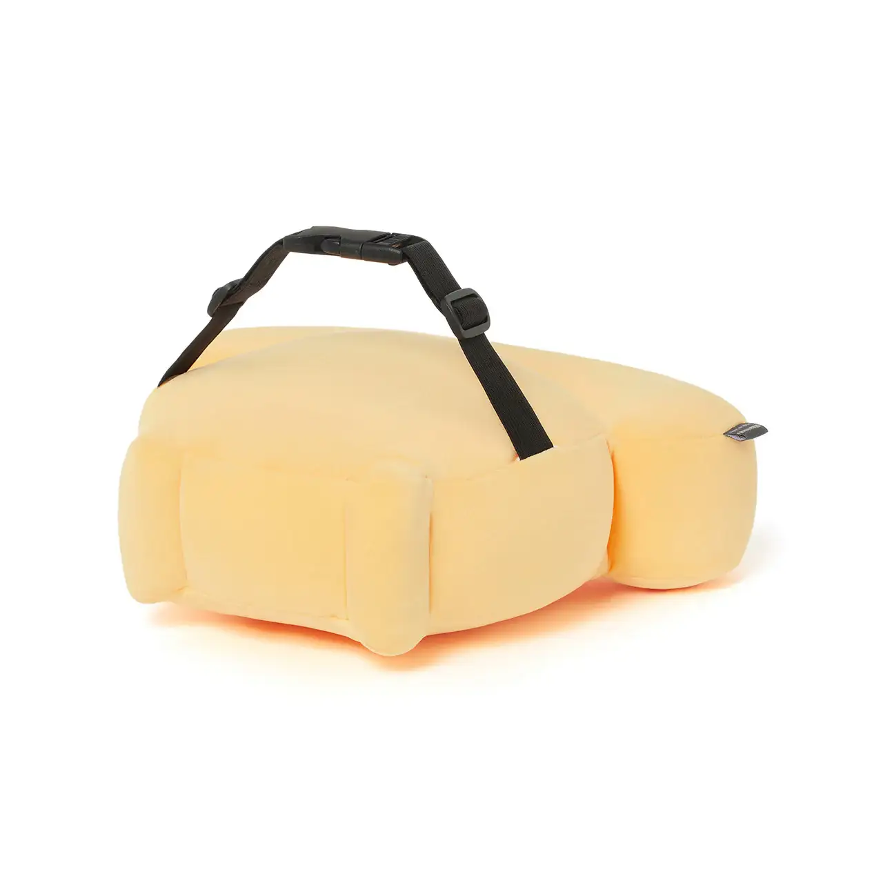 Kakao Friends - Choonsik Hug Neck Cushion - Image 4