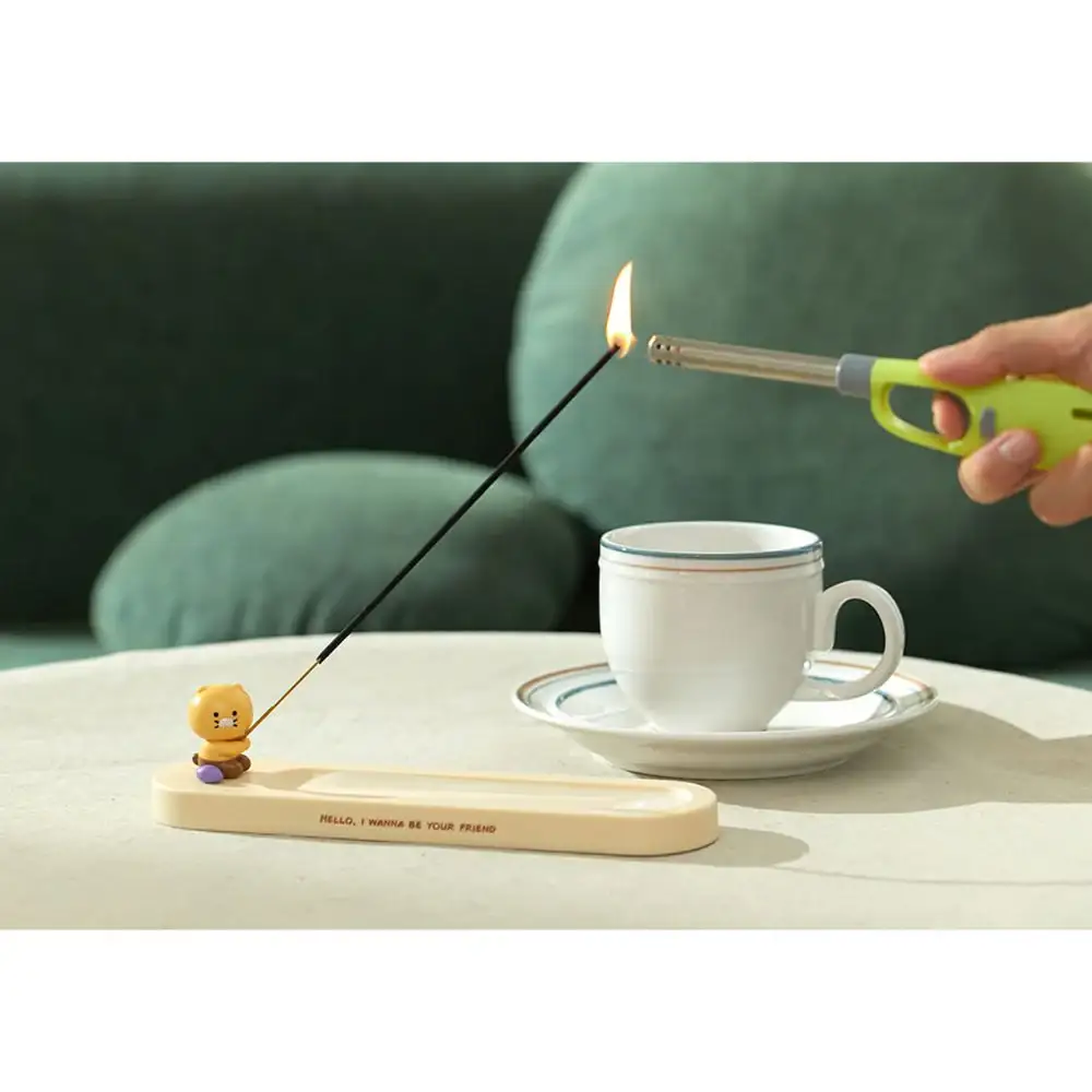 Kakao Friends - Choonsik Incense Holder - Image 2