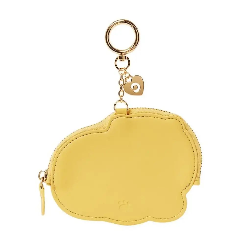 Kakao Friends - Choonsik Keyring Card Wallet - Image 6