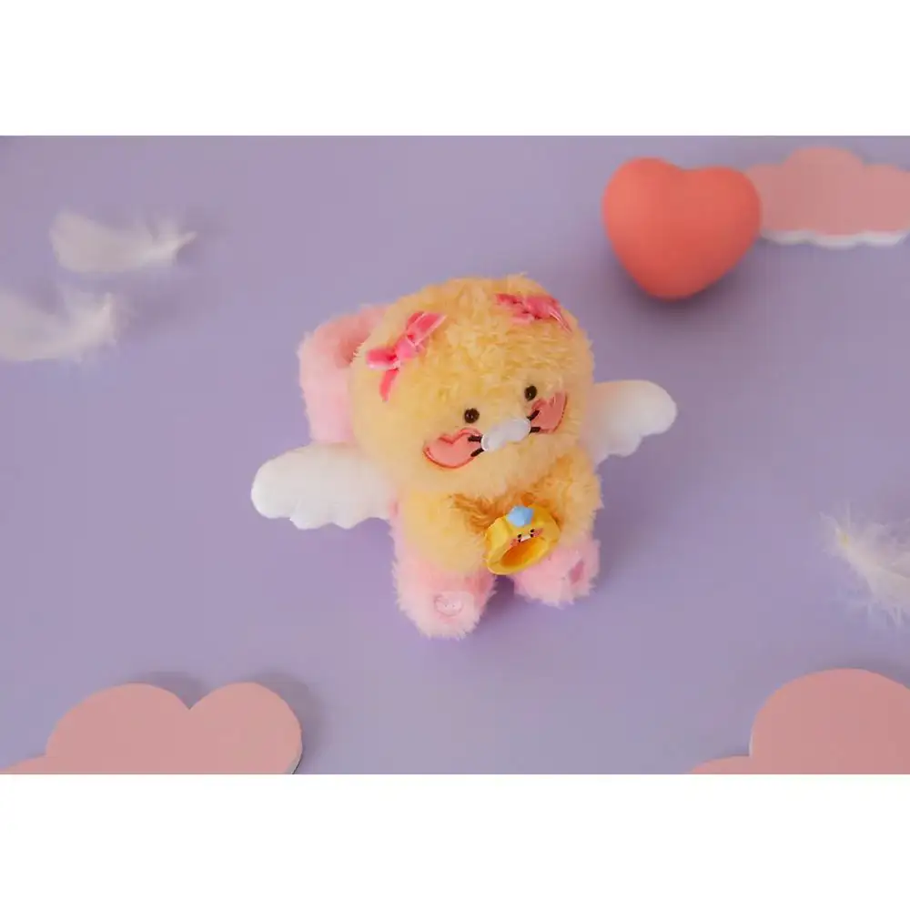 Kakao Friends - Choonsik Love Proposal Bracelet Doll - Image 2