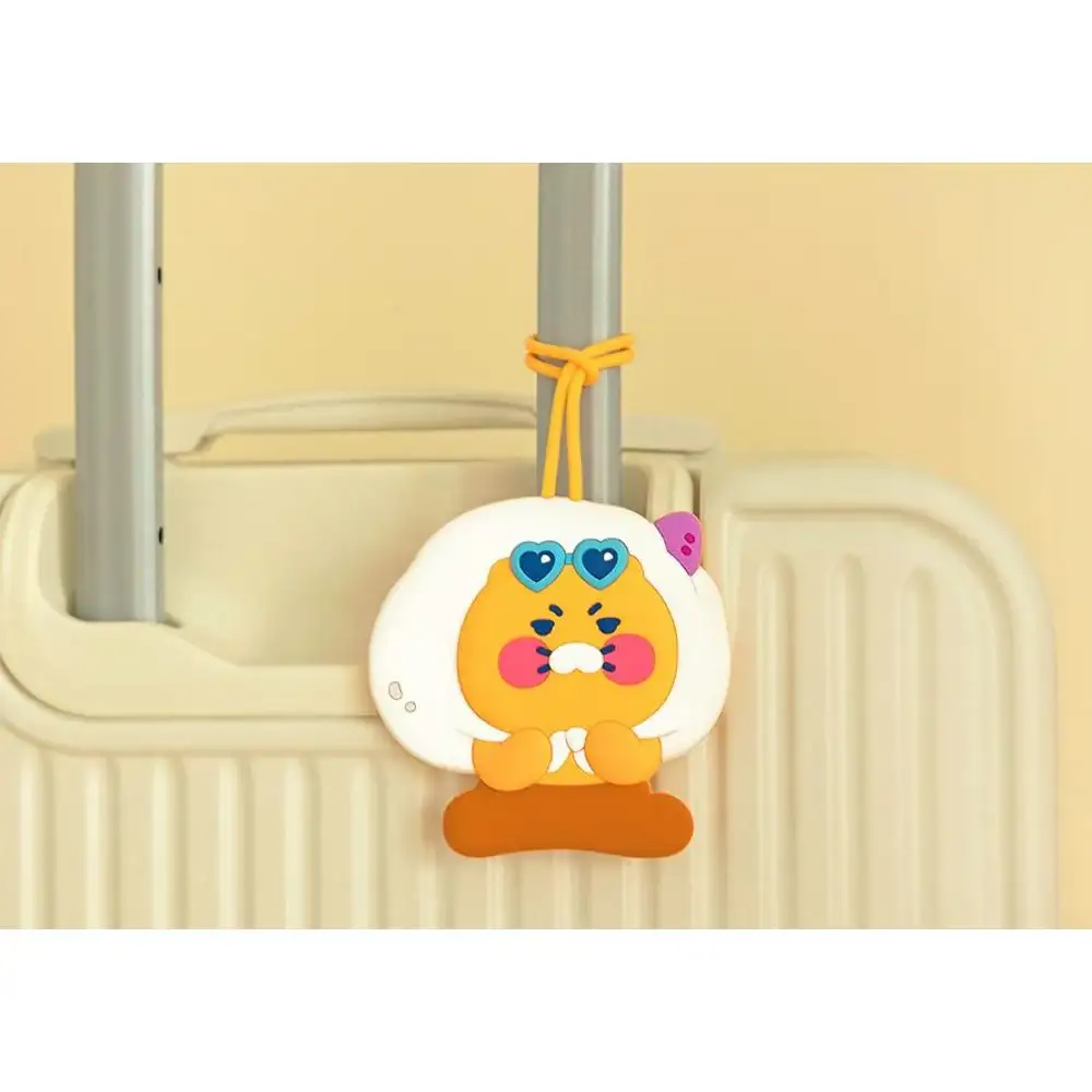 Kakao Friends - Choonsik Luggage Tag - Image 2