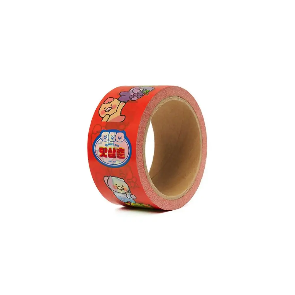 Kakao Friends - Choonsik Masamchun Box Tape - Image 8