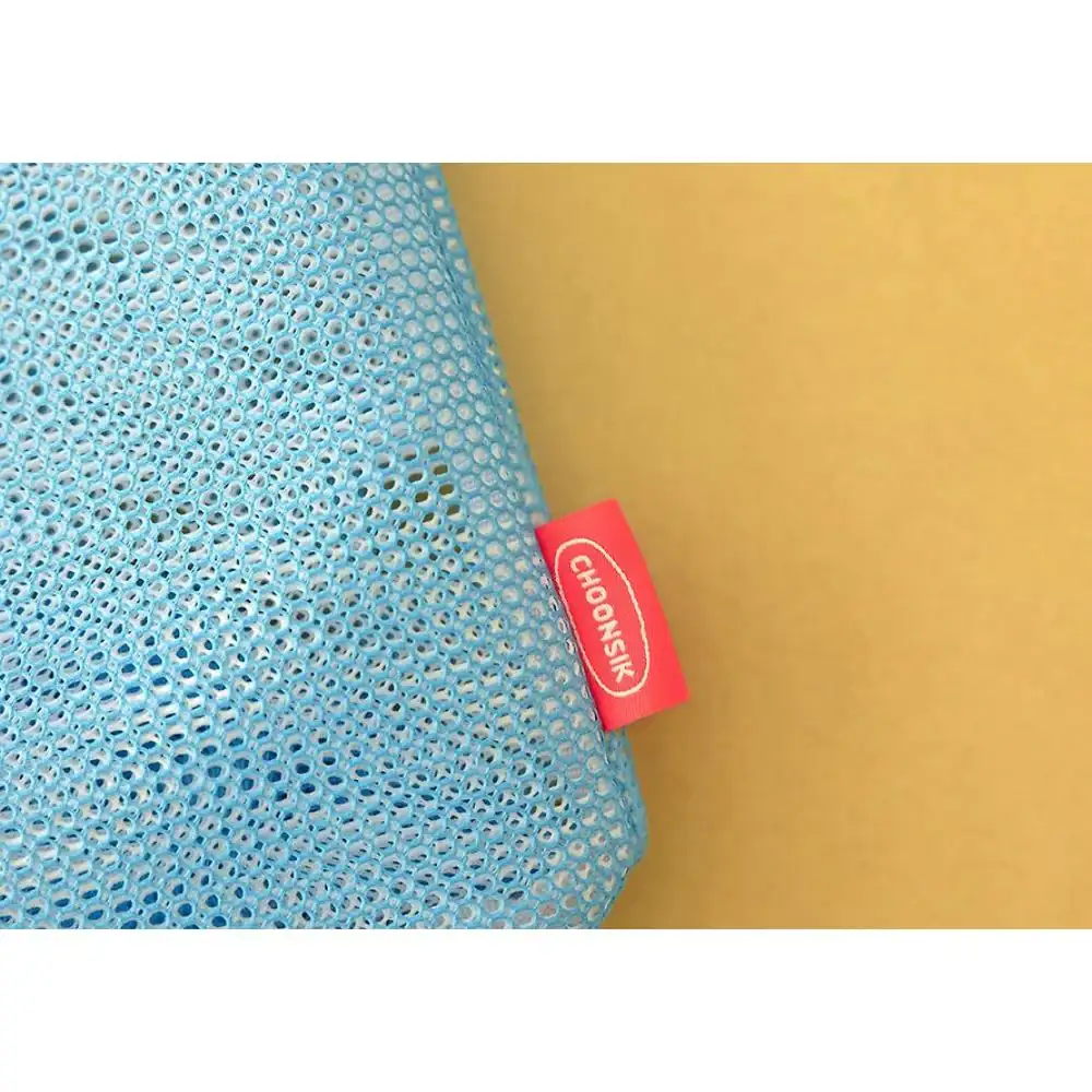 Kakao Friends - Choonsik Mesh Beach Bag - Image 6