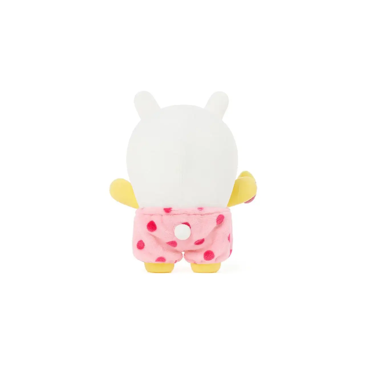 Kakao Friends - Choonsik Muzi Plush Doll - Image 10