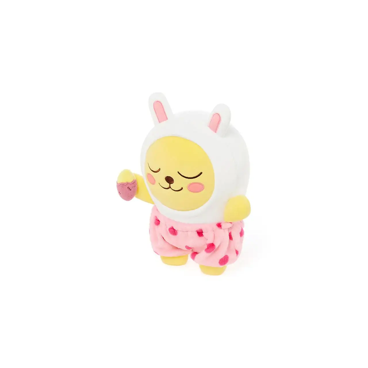 Kakao Friends - Choonsik Muzi Plush Doll - Image 11