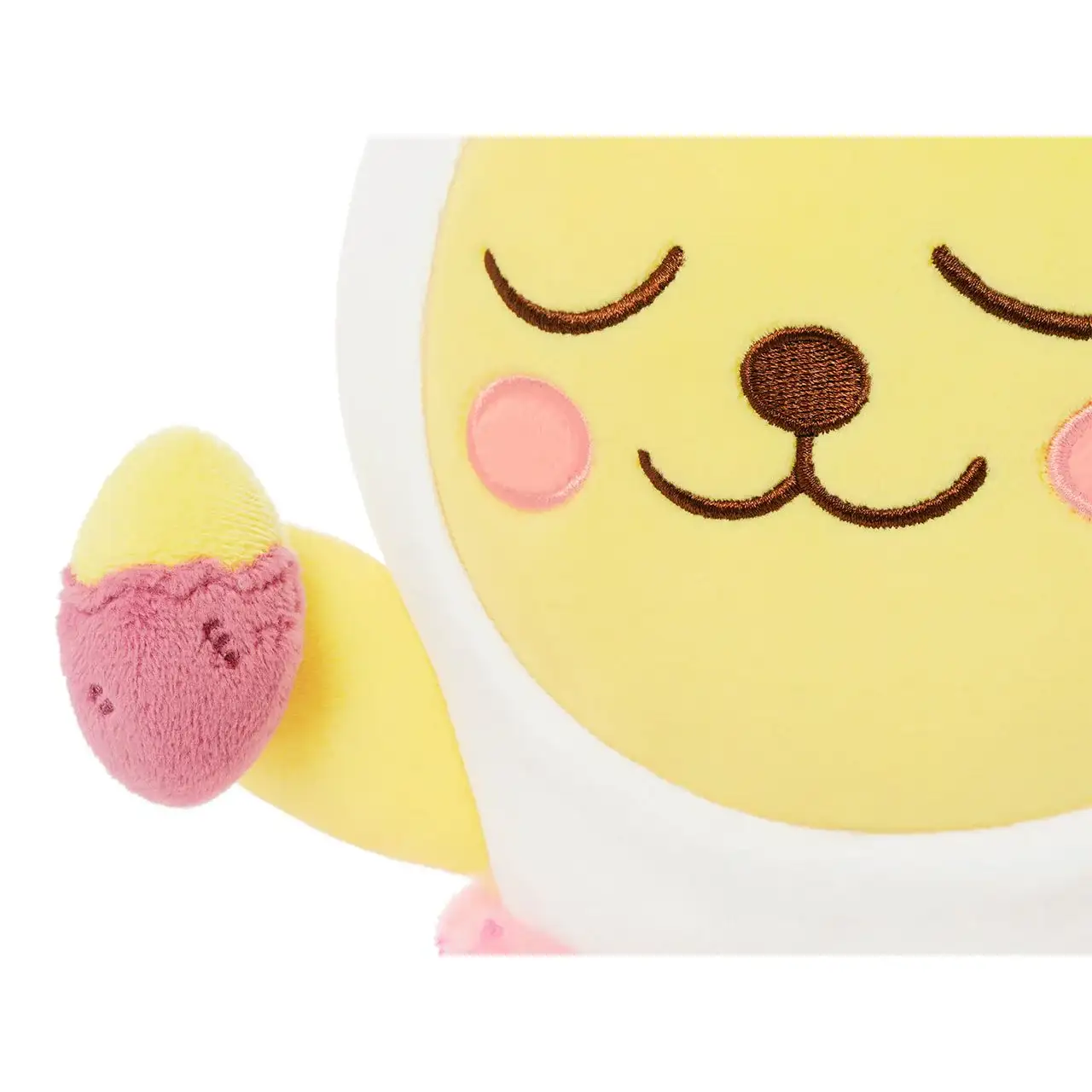 Kakao Friends - Choonsik Muzi Plush Doll - Image 12