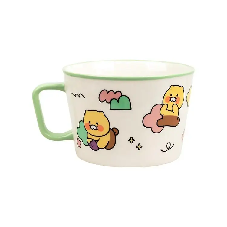 Kakao Friends - Choonsik Noodle Bowl - Image 10