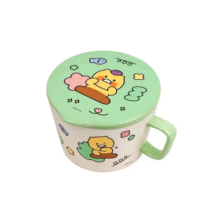 Kakao Friends - Choonsik Noodle Bowl - Image 11
