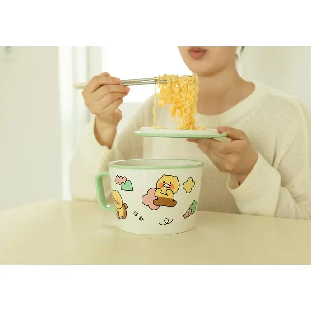 Kakao Friends - Choonsik Noodle Bowl - Image 3