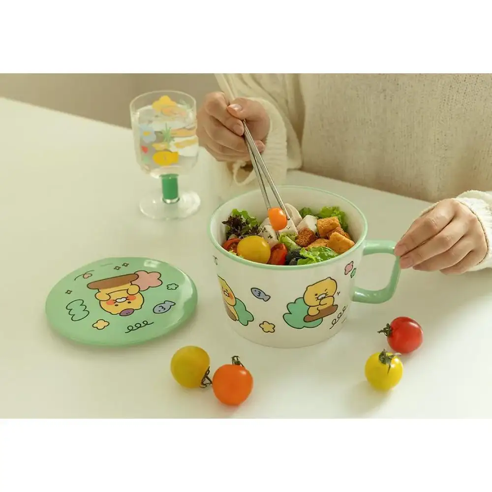 Kakao Friends - Choonsik Noodle Bowl - Image 6