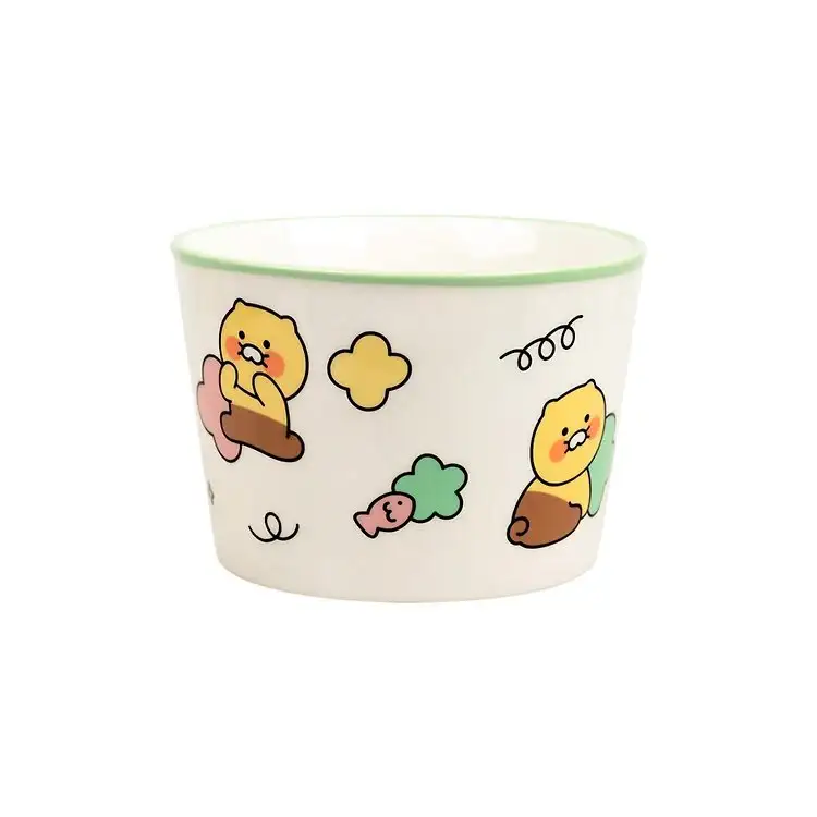 Kakao Friends - Choonsik Noodle Bowl - Image 8