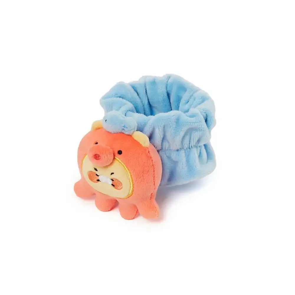Kakao Friends - Choonsik Octopus Wrist Band - Image 10
