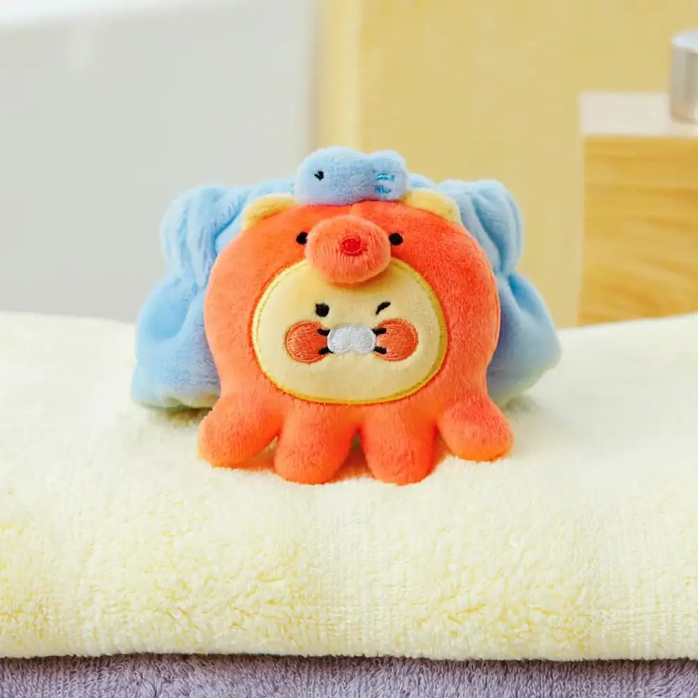 Kakao Friends - Choonsik Octopus Wrist Band - Image 3
