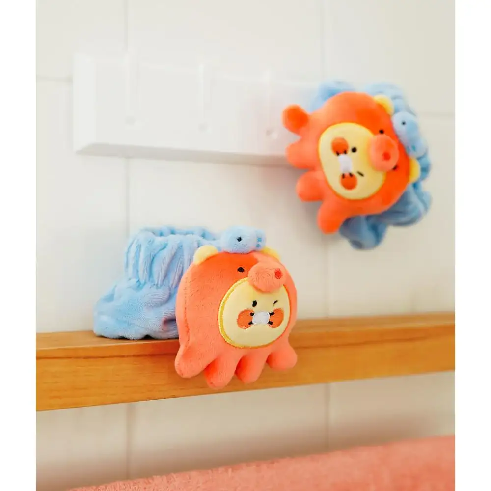 Kakao Friends - Choonsik Octopus Wrist Band - Image 6
