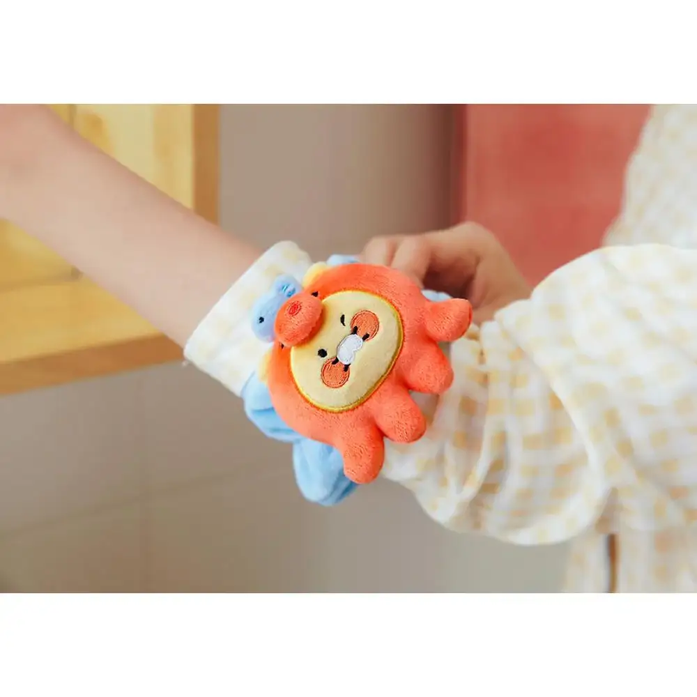 Kakao Friends - Choonsik Octopus Wrist Band - Image 7