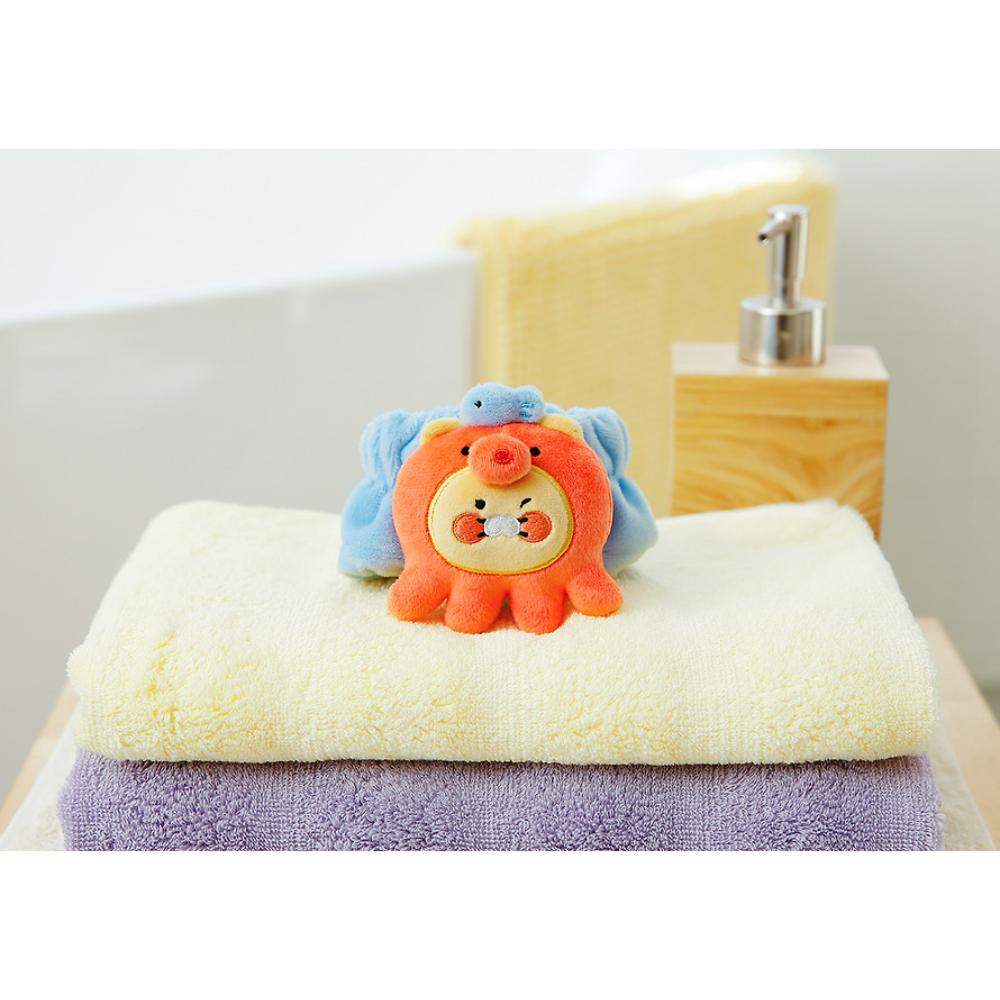 Kakao Friends - Choonsik Octopus Wrist Band - Image 8