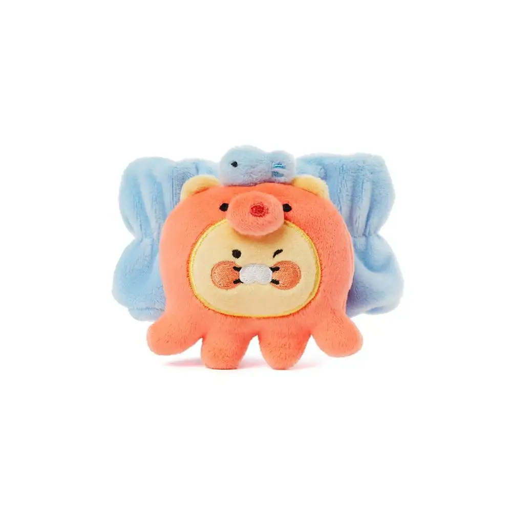 Kakao Friends - Choonsik Octopus Wrist Band - Image 9