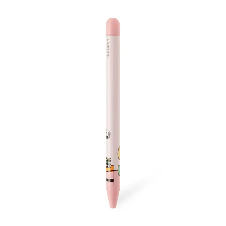 Kakao Friends - Choonsik Pen Foot Stamp - Image 6