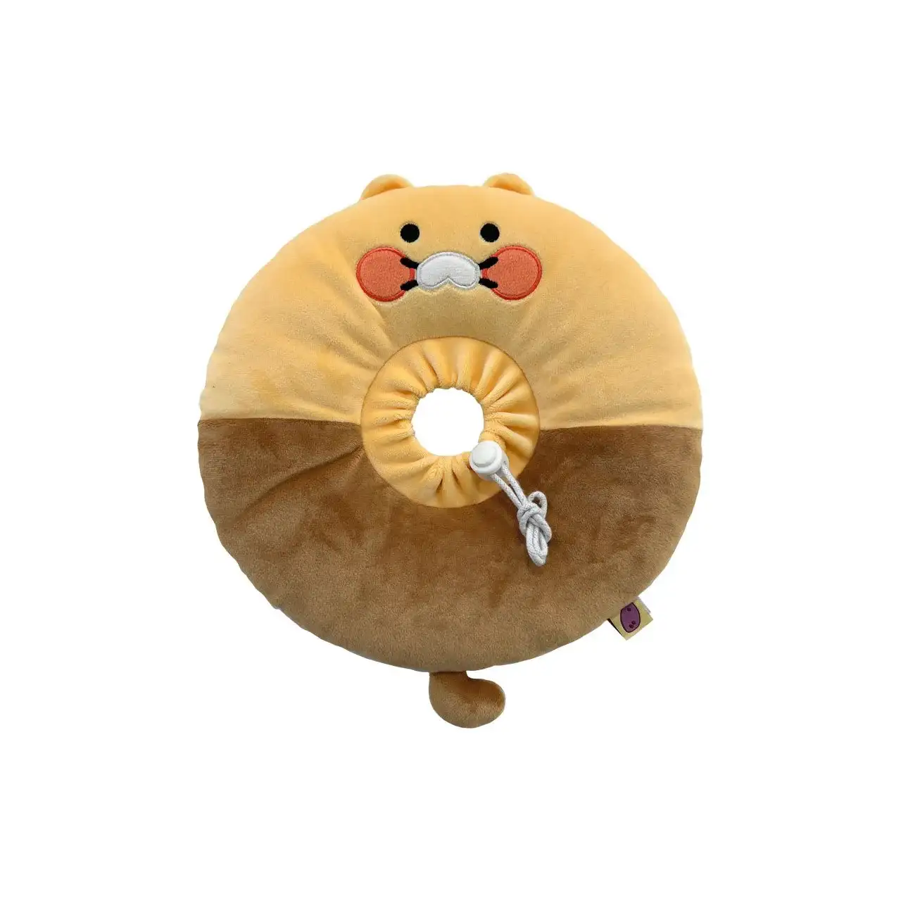 Kakao Friends - Choonsik Pet Neck Collar