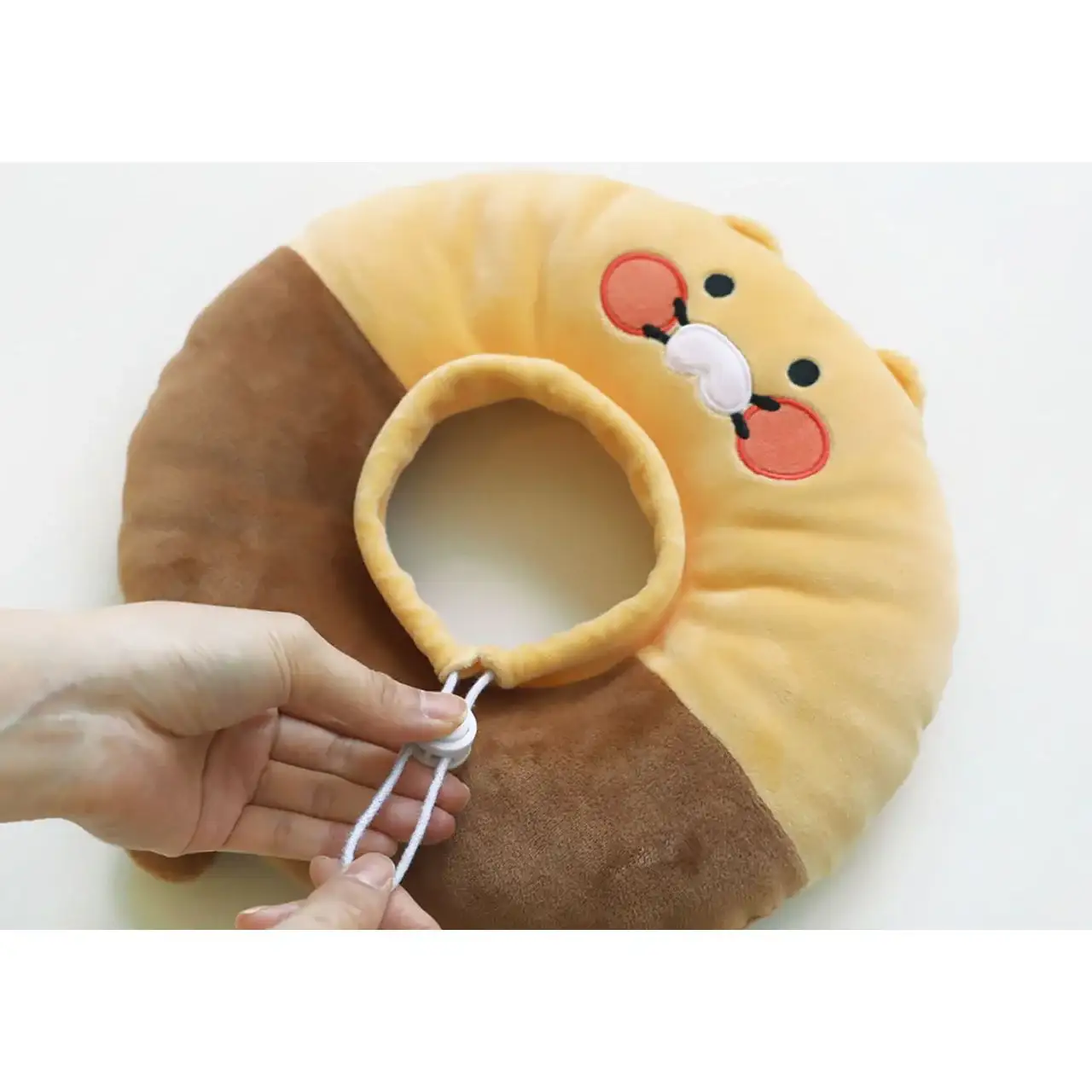 Kakao Friends - Choonsik Pet Neck Collar - Image 10