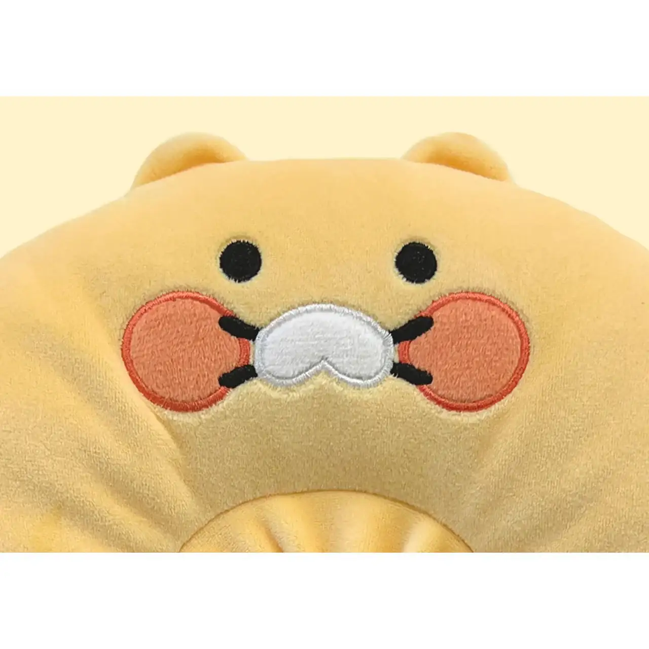 Kakao Friends - Choonsik Pet Neck Collar - Image 7