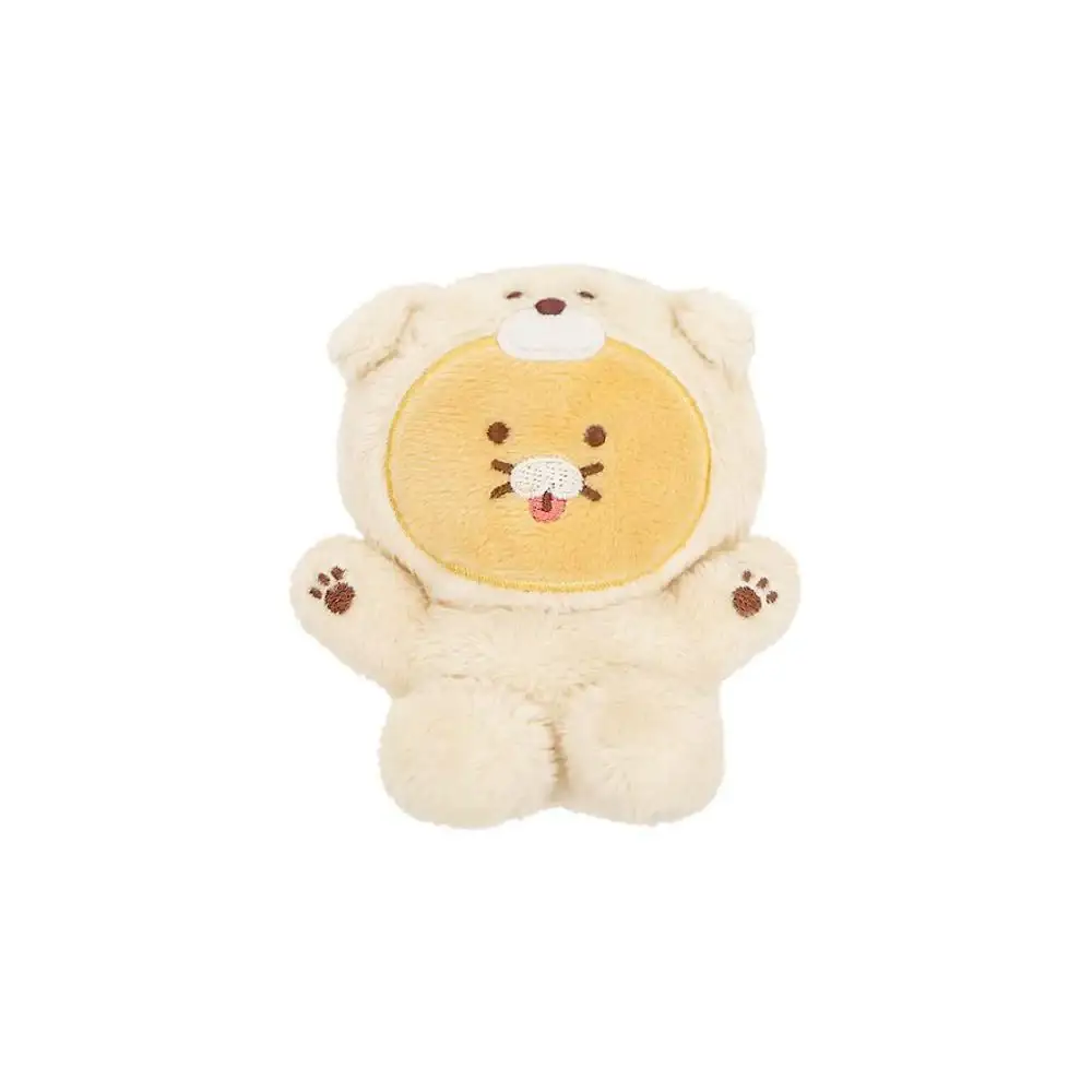 Kakao Friends - Choonsik Plushie Smart Talk - Image 10
