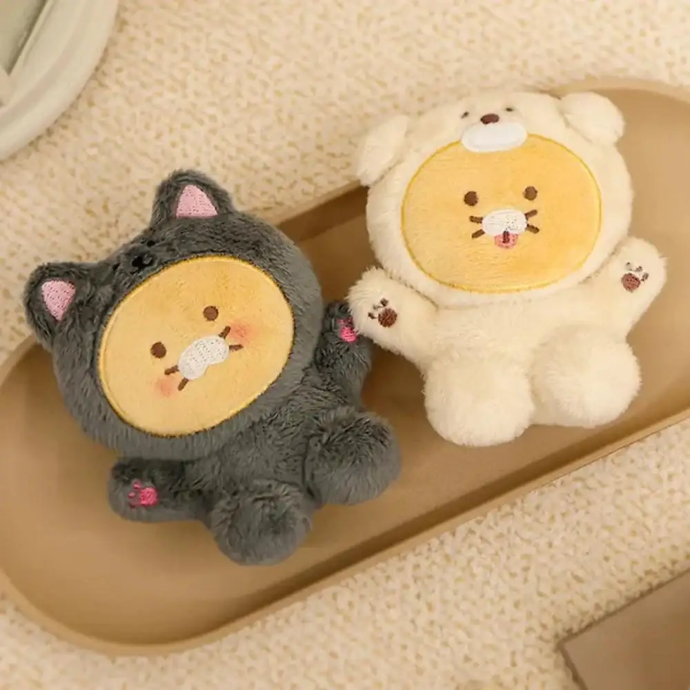 Kakao Friends - Choonsik Plushie Smart Talk - Image 2
