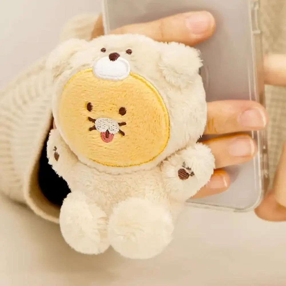 Kakao Friends - Choonsik Plushie Smart Talk - Image 6