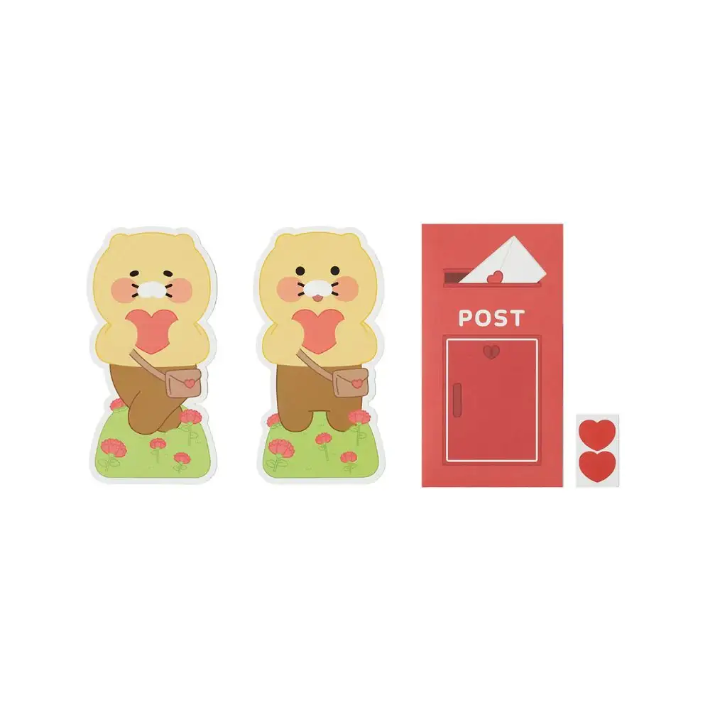 Kakao Friends - Choonsik Pocket Money Envelope - Image 3