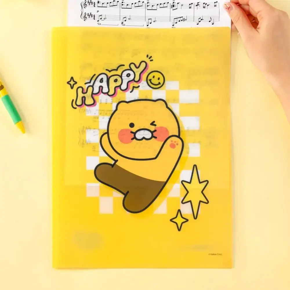 Kakao Friends - Choonsik Seichee's Pocket File - Image 5