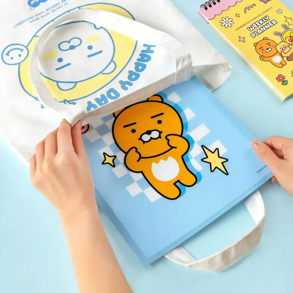 Kakao Friends - Choonsik Seichee's Pocket File - Image 6